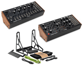 Moog ���ߥ⥸��顼�Х�ɥ�