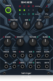 behringer SKIES
