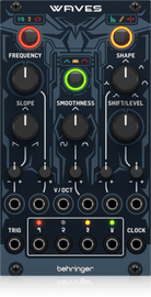 behringer WAVES
