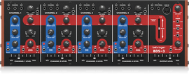 behringer BDS-3