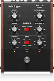 behringer BM-13 PHASER