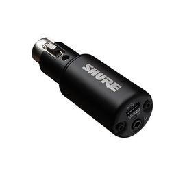 SHURE MVX2U Gen 2