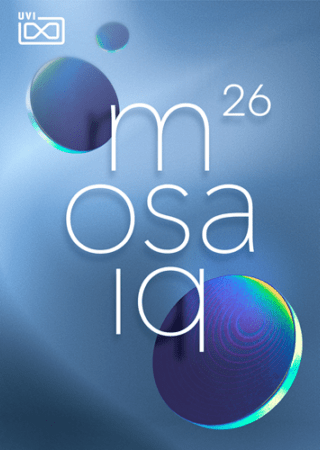 UVI Mosaiq 26