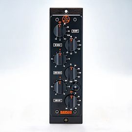 DANGEROUS MUSIC BAX500