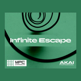 Native Instruments Infinite Escape MPC Expansion