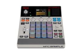 AKAI MPC Sample�������Ԥ�����������ʬ��ͽ����ա�