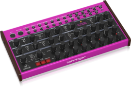 behringer EDGE�ڥ����ȥ�å����̲��ʡ�