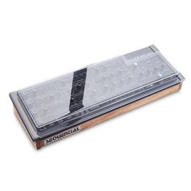 Decksaver DS-PC-PROPHET5-10D�ڸ������̲��ʡ�