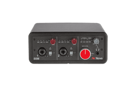 AMS NEVE 88M Rev.2