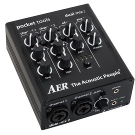 AER Pocket tools Dual mix 2�ڥ����ȥ�å����̲��ʡ�