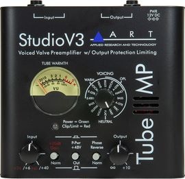 ART Tube MP Studio V3 U�ڥ����ȥ�å����̲��ʡ�