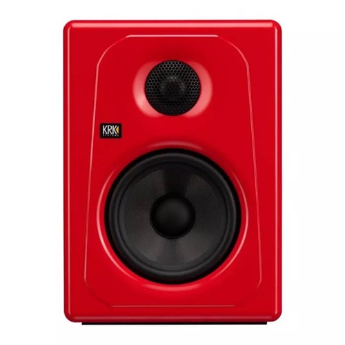 KRK KREATE 5 SCARLETT Limited Edition (PAIR)