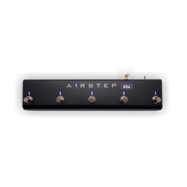 XSONIC AIRSTEP Ctx Edition