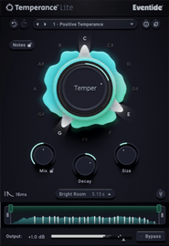 Eventide Temperance��� Lite