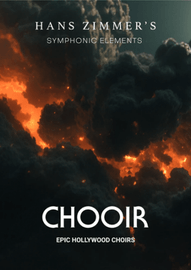 UJAM Symphonic Elements CHOOIR