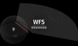 FLUX:: WFS Add-on option for Spat Revolution Ultimate and Essential