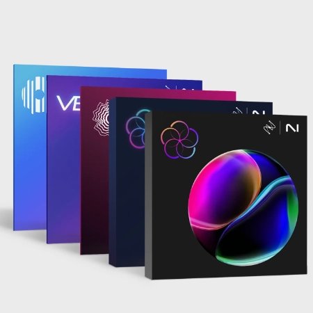 iZotope Everything Bundle