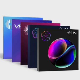 iZotope Everything Bundle