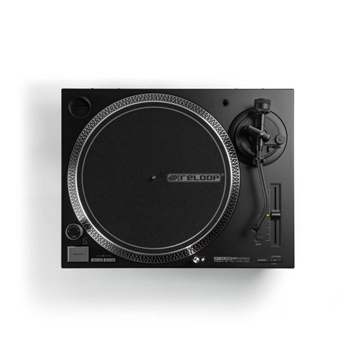 Reloop RP-5000 MK4