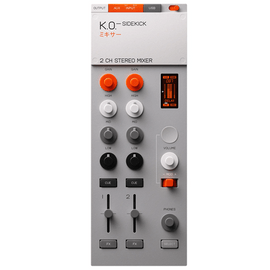 teenage engineering EP-136 K.O. sidekick�ڼ�������ʬ��ͽ��������