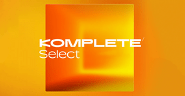 Native Instruments Komplete Select