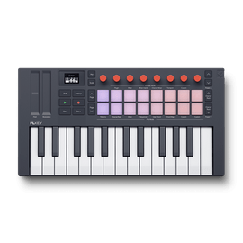 Novation FLkey 2 Mini 25
