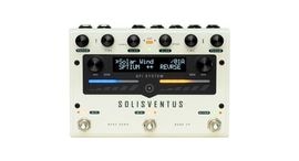 GFI SYSTEM Solis Ventus