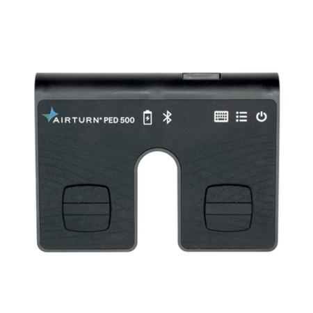 AirTurn PED500