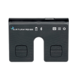 AirTurn PED500