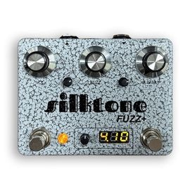 Silktone Fuzz+ Anthrax