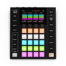 WOLFMIX W1 MK3