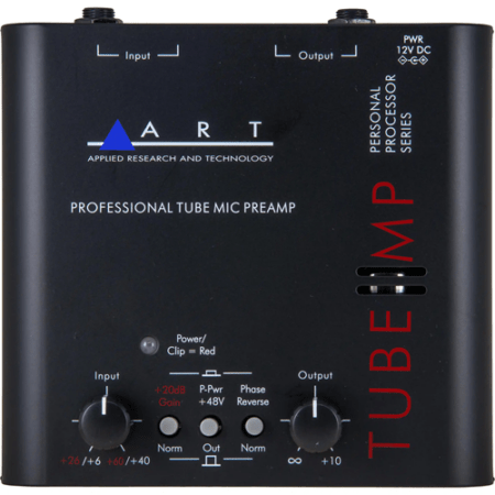 ART TUBE MP U