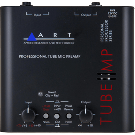 ART TUBE MP U