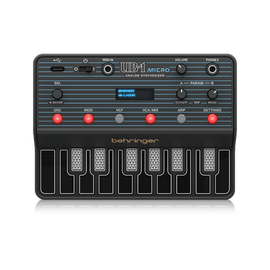 behringer UB-1 MICRO