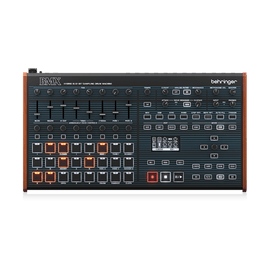 behringer BMX