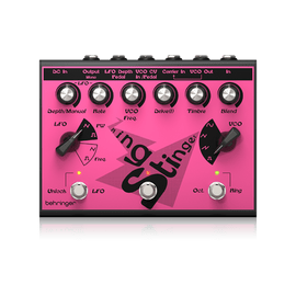 behringer RING STINGER