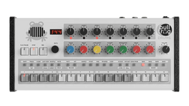 Erica Synths Bullfrog Drums