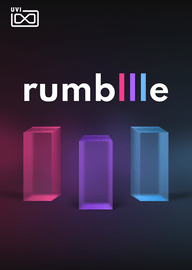 UVI Rumble