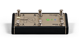 Positive Grid REACTOR Control�ڼ�������ʬ��ͽ��������