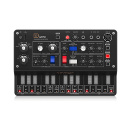 behringer D MINI