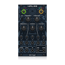 behringer HALOS