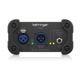 Behringer SC-U
