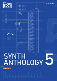 UVI Synth Anthology 5