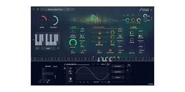 Klevgrand Altitude - Vocal Performance Station