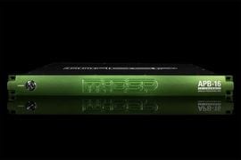 McDSP APB-16 Analog Processing Box�ڼ���ȯ���ʡ�
