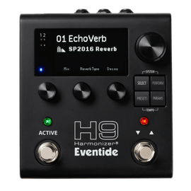 Eventide H9 Harmonizer Gen2