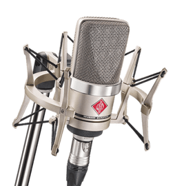 NEUMANN TLM 102 STUDIO SET