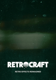 UJAM RETROCRAFT