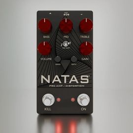 Fortin Amplifaction NATAS Limited Color�ڤ�ͽ��������