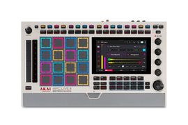 AKAI MPC Live III Retro��¨Ǽ��ǽ��